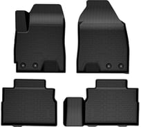 Коврики салона Rival RIVAL, для Soueast S07 4WD 2024- 10918002