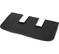 Коврики салона Rival RIVAL, для Kia Sorento IV (2020) (3-й ряд) RIV12804009