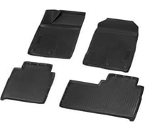 Коврики салона Rival RIVAL, для JETOUR T2 RIV10604001