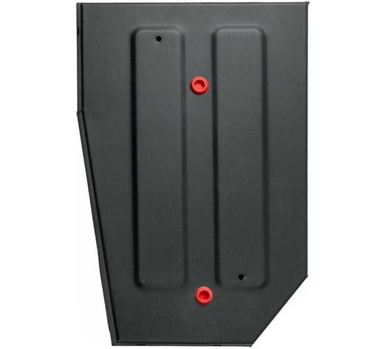 Защита топливного бака + комплект крепежа Rival алюминий, EXEED RX;2023-;2,0;4WD;РКПП 333.0962.1 1