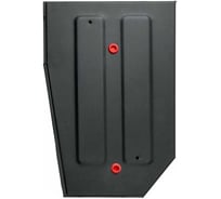 Защита топливного бака + комплект крепежа Rival алюминий,Geely Cityray;2024-;1.5;FWD;РКПП 333.1947.1