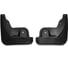 Комплект передних брызговиков Rival Haval F7 2024- 29402001 1