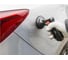 Мини держатель для стекол с присоской HARRISON для работы одной рукой VIGOR V5531 9