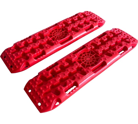 Сэнд-траки пластиковые Сорокин 2шт. 28.200 1