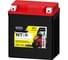Мото Аккумулятор WBR MT12-7-A start-stop 12В 7 Ач УТ-00002785 4