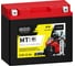 Мото Аккумулятор WBR MT12-12-A start-stop  12В 12 Ач УТ-00002786 2