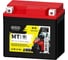 Мото Аккумулятор WBR MT12-5 start-stop  12В 6 Ач УТ-00002784 4