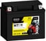 Мото Аккумулятор WBR MT12-12 start-stop  12В 12 Ач УТ-00002787 1