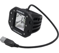 Фара врезная светодиодная Aurora ALO-E-2-E12T 14952