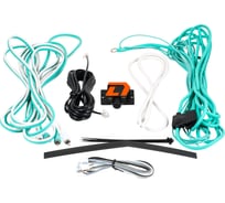 Сабвуфер активный DL AUDIO Barracuda 12A V.2