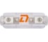 Держатель для предохранителей типа мини-анл с крышкой DL AUDIO Phoenix Fuse Holder MiniANL03 2