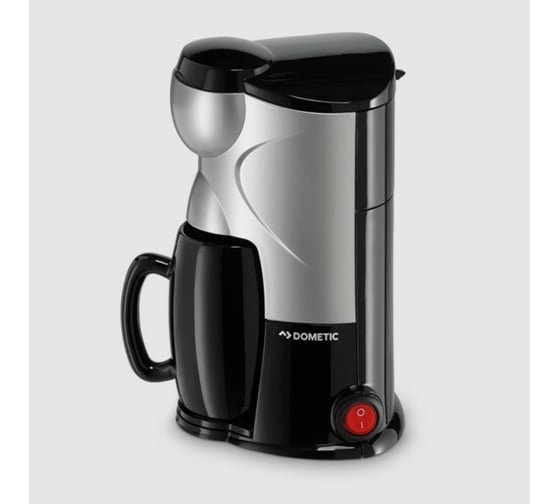 Автомобильная кофеварка DOMETIC MC-01-12 9600000338 1