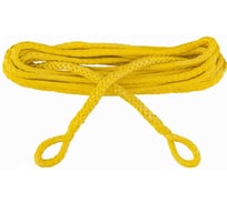 Удлинитель троса лебёдки РИФ 11 мм/5 м (синтетический) RopeExt11-5