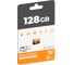 Флеш-карта памяти FOX формат microSDXC, 128 ГБ, класс 10 FX-SD128GB 2