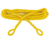 Удлинитель троса лебёдки РИФ 6 мм/15 м (синтетический) RopeExt6-15