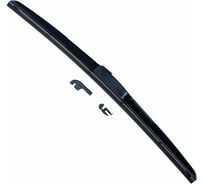 Щетка стеклоочистителя Гибрид 550 мм Cartrec H200-22