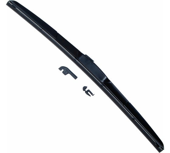 Щетка стеклоочистителя Гибрид 425 мм Cartrec H200-17