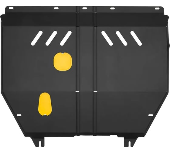 ЗК и крепёж NLZ подходит для DONGFENG Glory 580 (21-) 1,5T бен. AТ FWD / ДонгФенг NLZ.96.04.030