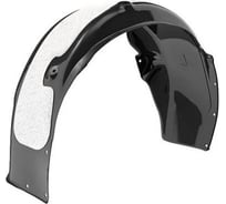 Подкрылок с шумоизоляцией Totem Liners для TOYOTA Corolla 2018-н.в. (E210) задний левый (Тойота Королла) Седан FW TOTEM.S.A36104.21