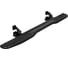 Пороги силовые РИФ Toyota Land Cruiser Prado 120 черные RIF120-40000-BL 1
