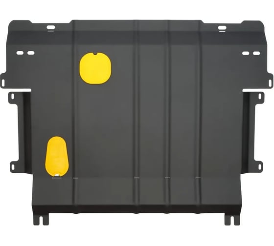 ЗК+ЗКПП и крепеж NLZ подходит для BAIC U5 (23-) 1,5 бен. AT / Ю5 NLZ.06.01.030