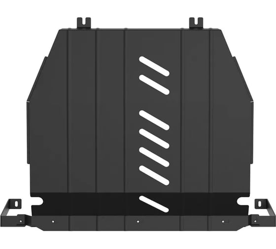 ЗК+ЗКПП и крепеж NLZ подходит для BAIC X7, (20-), 1.5, бен., AMT, FWD / БАИК Х7 NLZ.06.04.030