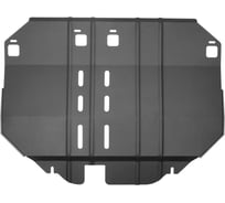 ЗК+ЗКПП и крепеж NLZ подходит для TOYOTA Probox (14-) 1,5 бен. CVT 4WD / Тойота Пробокс NLZ.48.54.030