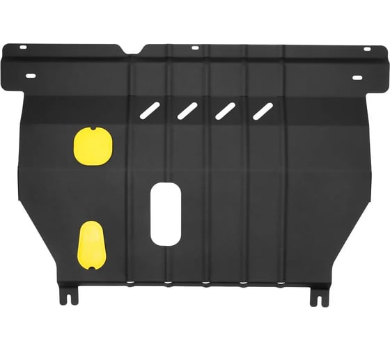 ЗК+ЗКПП и крепеж NLZ подходит для CHANGAN CS55 (17-) 1.5 бен., AT, FWD / Чанган 55 NLZ.09.09.030