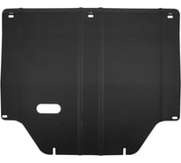 ЗК+ЗКПП NLZ подходит для CHERY Arrizo 8 (23-) 1.6 бен., DCT / Черри Арризо 8 NLZ.63.38.030