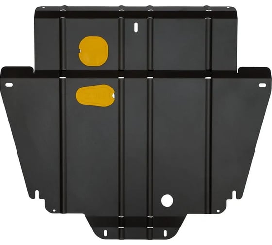 ЗК+КПП и крепеж NLZ подходит для HAVAL M6 (23-) 1,5 бен., AT, 2WD / Хавал М6 NLZ.99.22.030