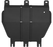 ЗК NLZ подходит для BAIC BJ40 (23-) 2.0, бен., AT, 4WD / Би Джей 40 NLZ.06.03.010