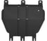 ЗК NLZ подходит для BAIC BJ40 (23-) 2.0, бен., AT, 4WD / Би Джей 40 NLZ.06.03.010 1