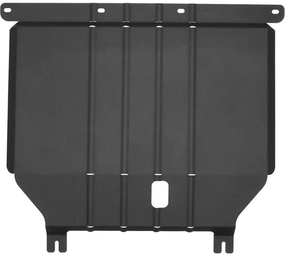 ЗК+ЗКПП и крепеж NLZ подходит для BAIC X35 (23-) 1.5, бен., AT, FWD / Икс 35 NLZ.06.05.030