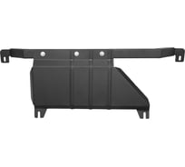 ЗРК и крепёж NLZ подходит для SOLLERS ST6 (23-) 2,0 диз. MT / Солерс NLZ.107.05.230