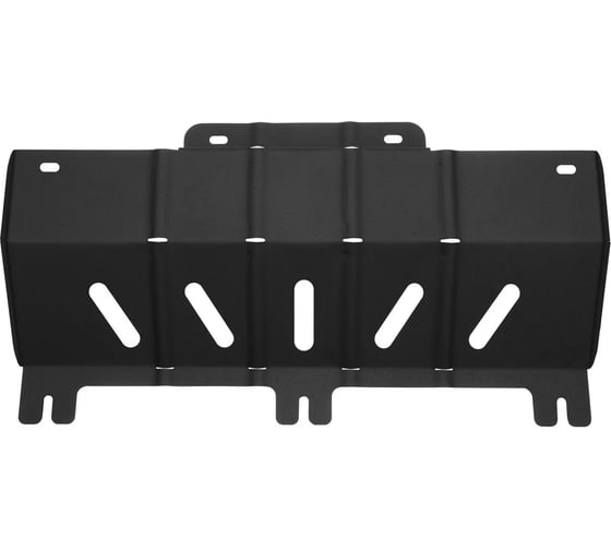 ЗР и крепёж NLZ подходит для CHANGAN Hunter Plus (23-) 2.0, бен., AT, 4WD / Чанган Хантер Плюс NLZ.09.14.330