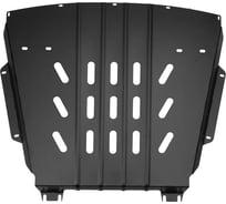 ЗК+ЗКПП и крепеж NLZ подходит для LIVAN X6 Pro (23-) 1,5 бен. AT FWD / Ливан Х6 Про NLZ.27.03.030