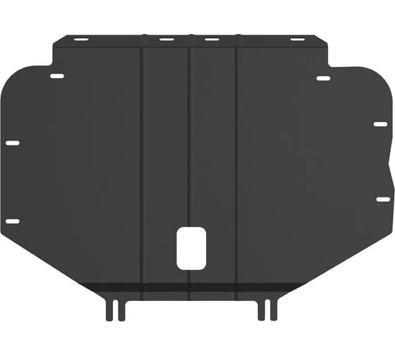 ЗК+ЗКПП и крепеж NLZ подходит для HONDA Vezel (13-) 1,5 гибрид АТ FWD правый руль / Хонда Везел NLZ.18.33.030