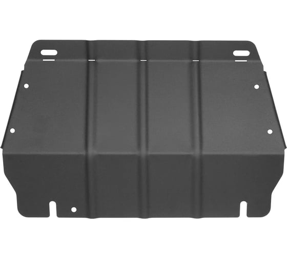 ЗР и крепёж NLZ подходит для JAC T8 Pro (20->) 2,4 бен. MT 4WD / Джак Т8 Про NLZ.23.09.330