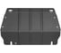 ЗР и крепёж NLZ подходит для JAC T8 Pro (20->) 2,4 бен. MT 4WD / Джак Т8 Про NLZ.23.09.330 1