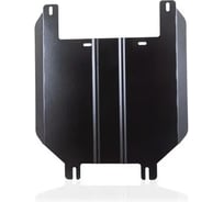 ЗКПП и крепеж NLZ для TOYOTA LC Prado (18-) 4,0 бен. AT / Тойота Ленд крузер прадо NLZ.48.42.130 NEW