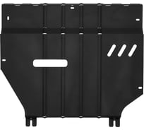 ЗК+ЗКПП и крепеж NLZ подходит для CHANGAN Eado (23-) 1,4 бен., DCT FWD / Чанган Еадо NLZ.09.11.030