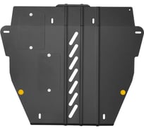 ЗК+ЗКПП и крепеж NLZ подходит для HONDA Stepwgn (2015-) 1,5 АТ 4WD / Хонда Степвгн NLZ.18.36.030