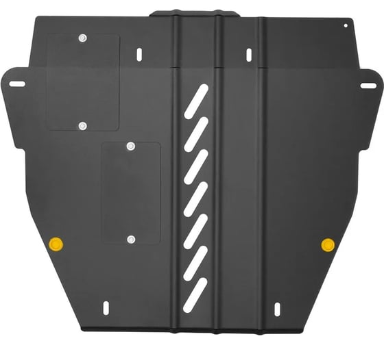 ЗК+ЗКПП и крепеж NLZ подходит для HONDA Stepwgn (2015-) 1,5 АТ 4WD / Хонда Степвгн NLZ.18.36.030