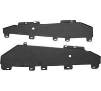 ЗТТ и крепеж NLZ подходит для BAIC X7, (20-), 1.5, бен., AMT, FWD / БАИК Х7 NLZ.06.04.830