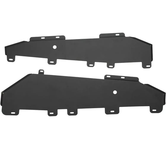 ЗТТ и крепеж NLZ подходит для BAIC X7, (20-), 1.5, бен., AMT, FWD / БАИК Х7 NLZ.06.04.830