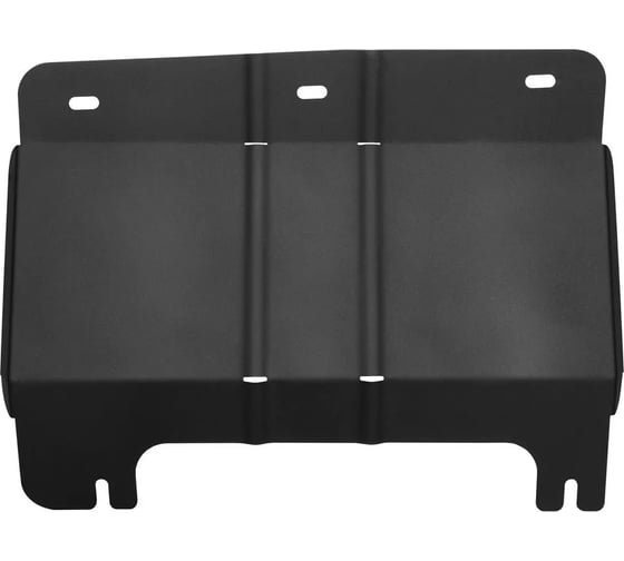 ЗРК и крепёж NLZ подходит для CHANGAN Hunter Plus (23-) 2.0, бен., AT, 4WD / Чанган Хантер Плюс NLZ.09.14.230