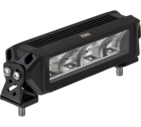 Фара дальнего света РИФ 183 мм 20W LED BR0120S