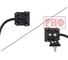 Фара дальнего света РИФ 183 мм 20W LED BR0120S 5
