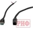 Фара дальнего света РИФ 183 мм 20W LED BR0120S 7