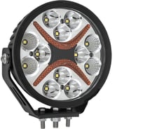 Фара комбинированного света РИФ 140 мм 60W LED D0660C-P8